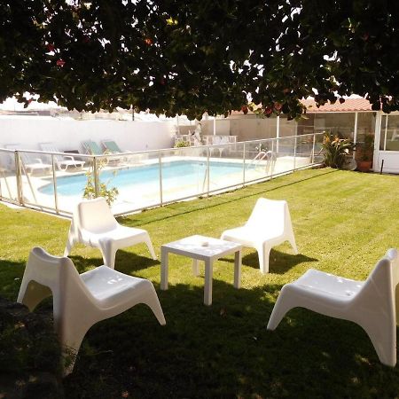 Casas Solar Da Torre 1 Vila Póvoa de Varzim Exterior foto