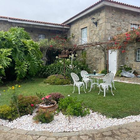 Casas Solar Da Torre 1 Vila Póvoa de Varzim Exterior foto