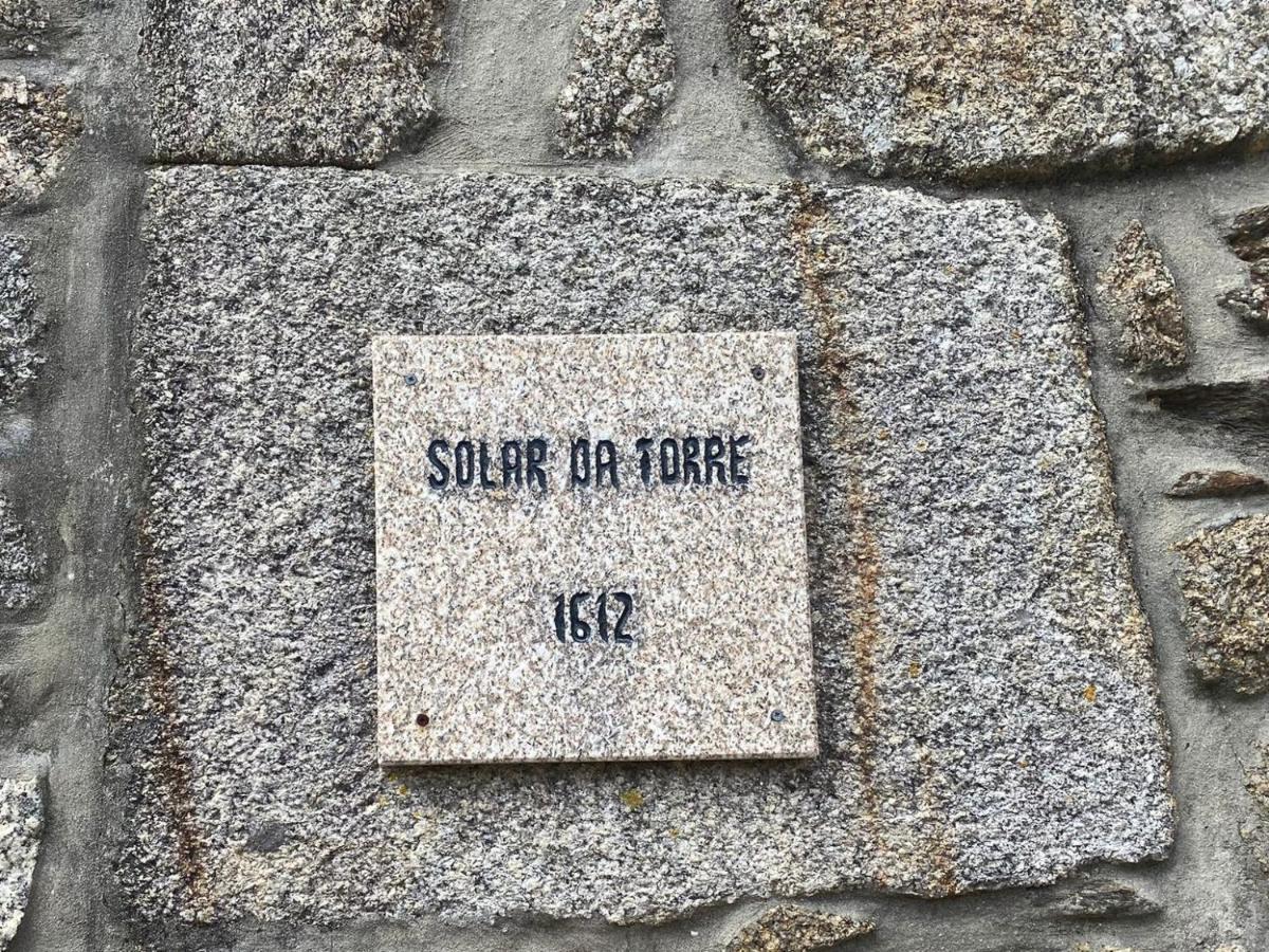 Casas Solar Da Torre 1 Vila Póvoa de Varzim Exterior foto