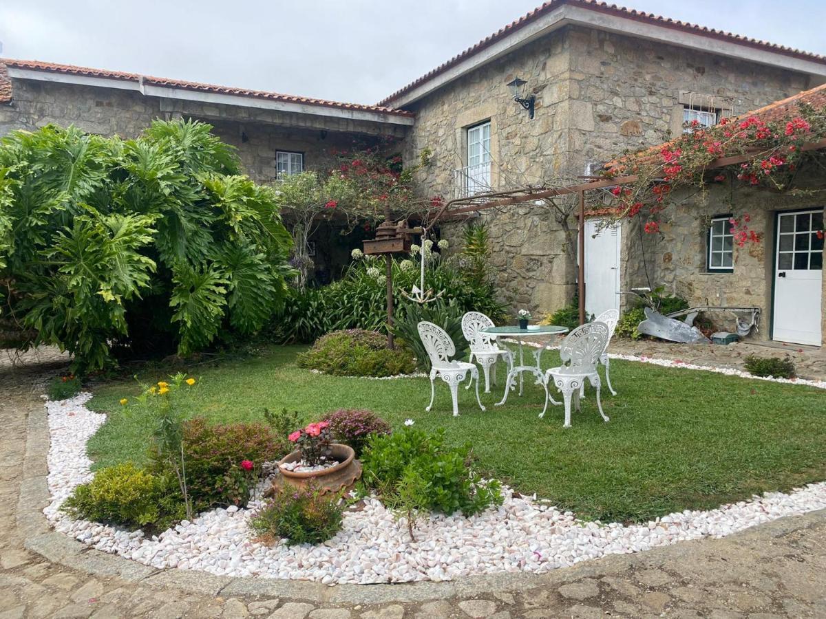 Casas Solar Da Torre 1 Vila Póvoa de Varzim Exterior foto
