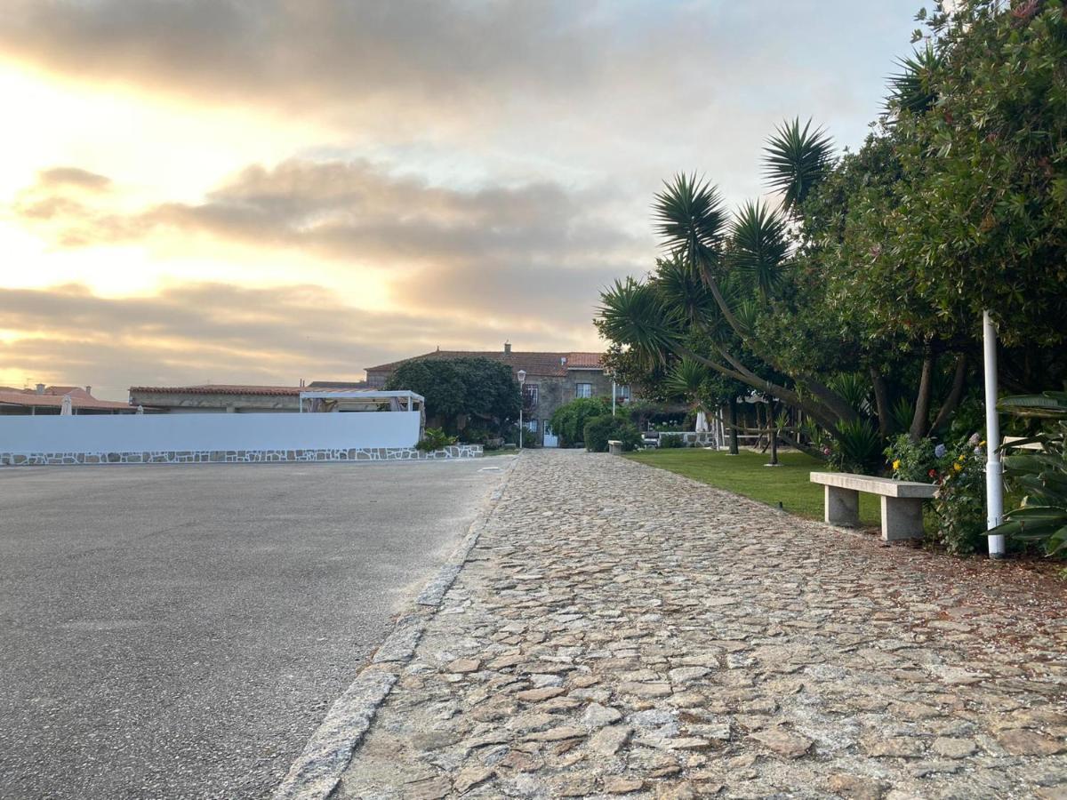 Casas Solar Da Torre 1 Vila Póvoa de Varzim Exterior foto